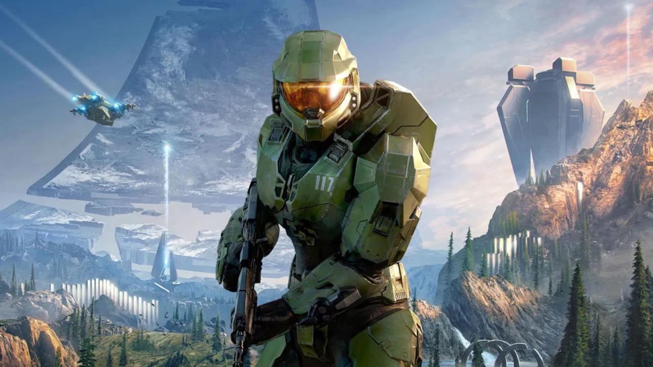 Halo: Campaign Evolved κυκλοφορεί στις 28 Ιουλίου με πλήρες remake του πρώτου Halo