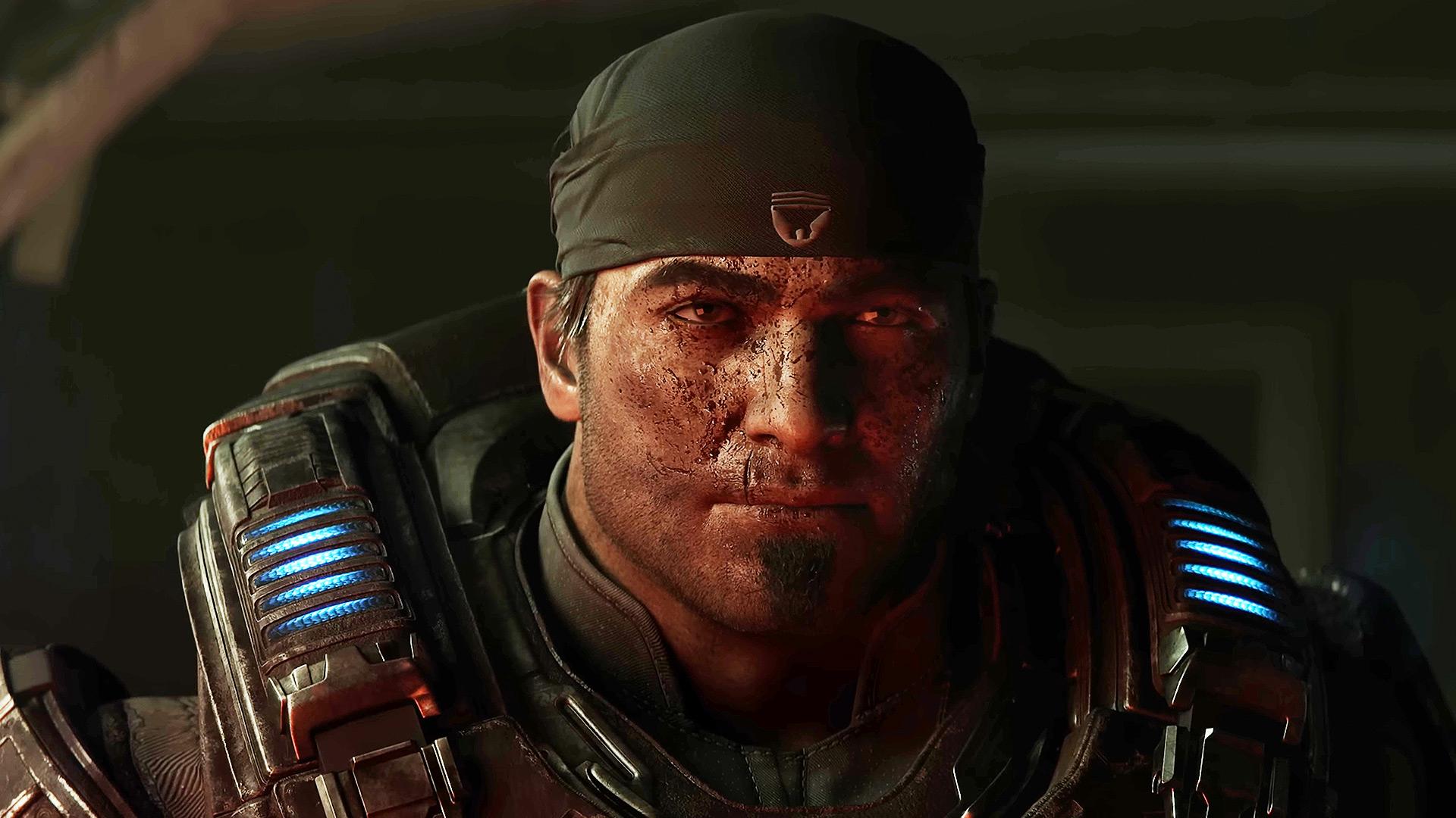 Gears of War: E-Day επιστρέφει στις 6 Οκτωβρίου και φέρνει τη σειρά πίσω στις ρίζες της