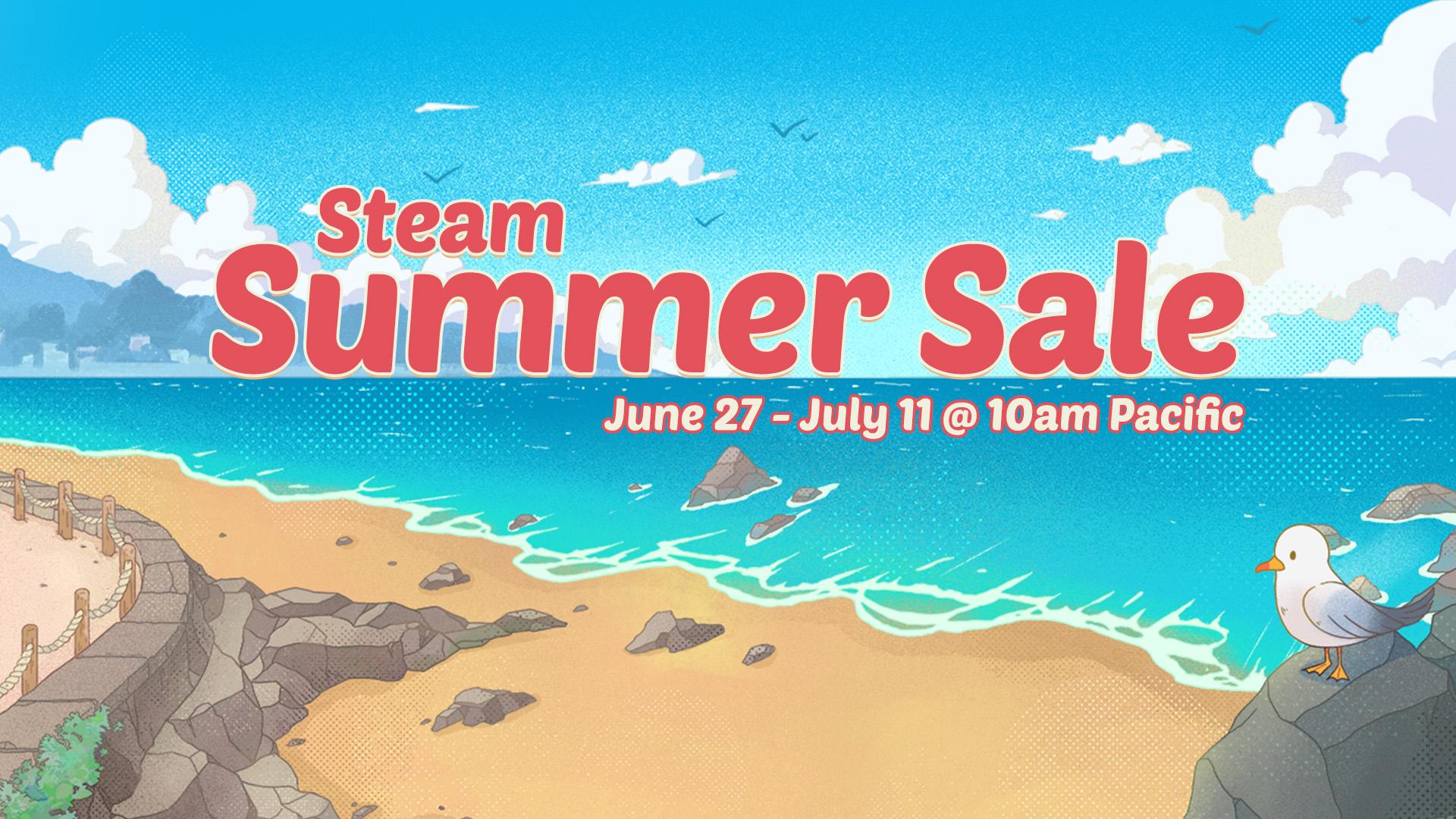 Steam Summer Sale 2026: 20 προσφορές που πραγματικά αξίζουν τα χρήματά σας