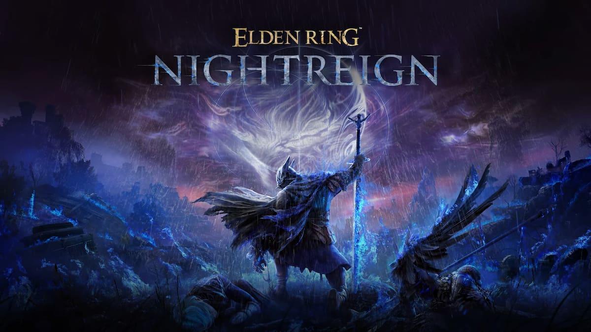 Elden Ring: Nightreign Review