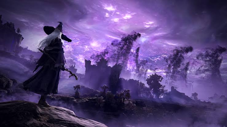 Elden Ring: Nightreign Review
